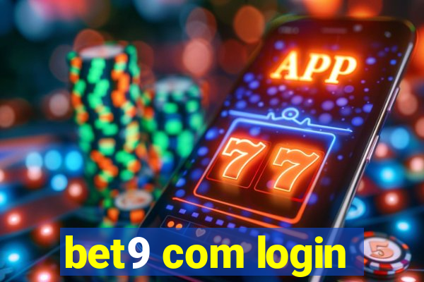 bet9 com login